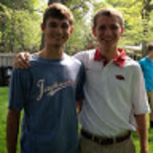 Meet your Posher, Cory